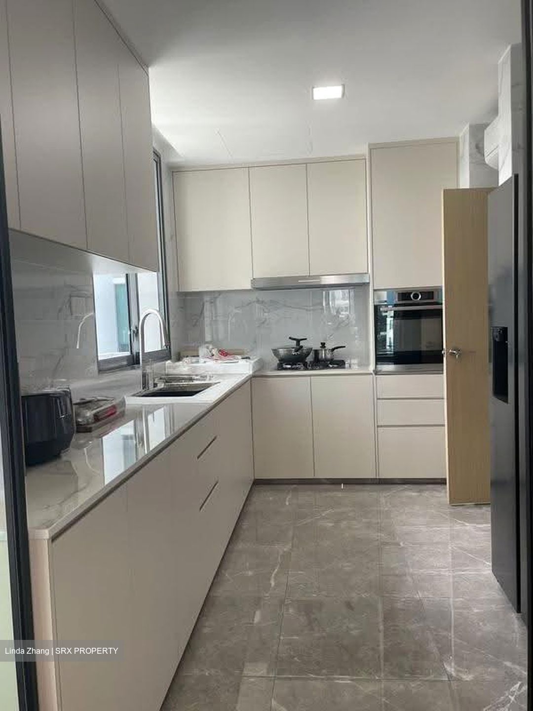 Waterfall Gardens (D10), Condominium #625566491